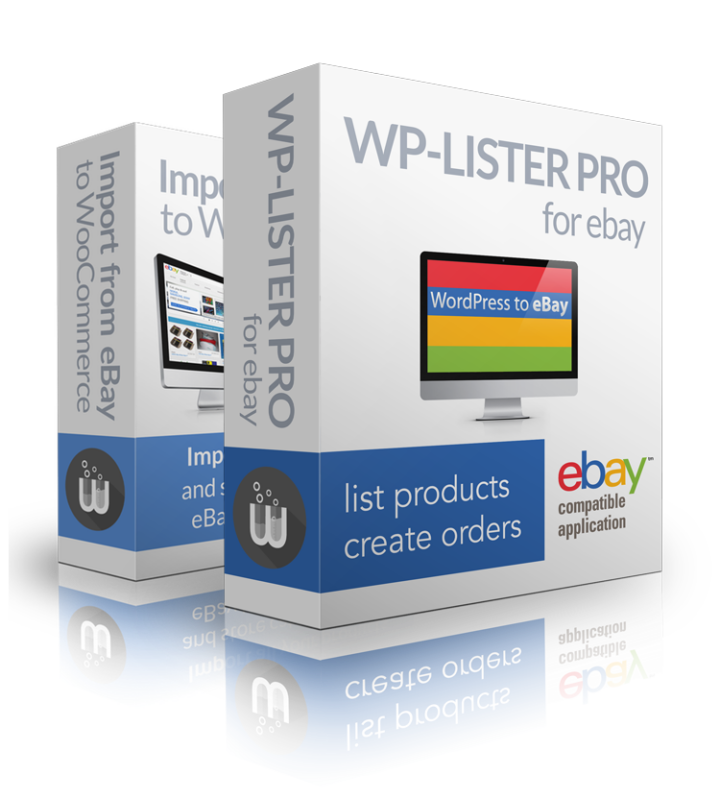 WP-Lister Bundle
